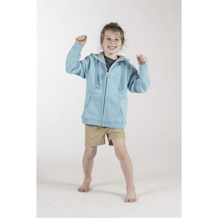 Zip Cap Coda BluWave JUNGLEKids | KZIPCAPSCILLA